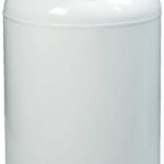 100 lbs (24 Gallon) Manchester Mini ASME Propane Tank with Multi-Valve and Gauge