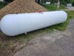 1000 Gallon Propane Tank – Installation Configuration to Be Confirmed - Image 4