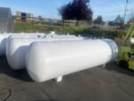1000 Gallon Propane Tank – Installation Configuration to Be Confirmed - Image 3