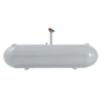 New 1000 Gallon Underground Propane Tank