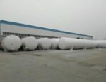 10000 Gallon Propane Tank - Image 2
