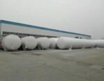 10000 Gallon Propane Tank - Image 2