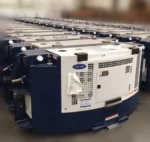 15kW Clip-On Container Genset - Image 12