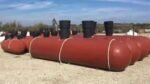 2500 Gallon Propane Tank - Image 3