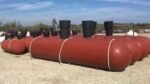 2500 Gallon Propane Tank - Image 2