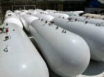 New 2000 Gallon ASME Propane Tank - Image 2