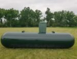 2500 Gallon Propane Tank - Image 2