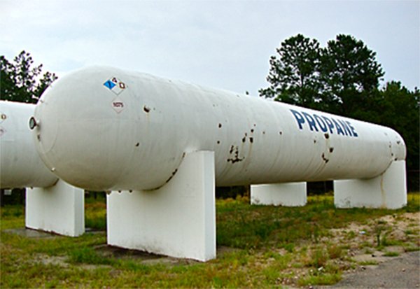 20000-Gallon-Propane-Storage-Tank.jpg 20,000 Gallon Propane Storage Tank - Image 1