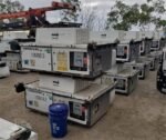 Buy Thermo King SG 4000 Undermount Gensets Online