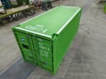 Buy 20ft DNV Offshore Containers Online Best Certified Units - Image 3