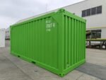 Buy 20ft DNV Offshore Containers Online Best Certified Units - Image 4