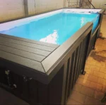 buy 20 ft container pool - Image 2
