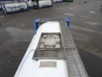 20′ ISO tank container, chemical - Image 4