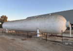 20,000 Gallon Propane Storage Tank For Sale Propane Tank - Image 2