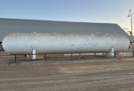 30000 Gallon ASME NGL & LPG Storage Skid Tank - Image 3