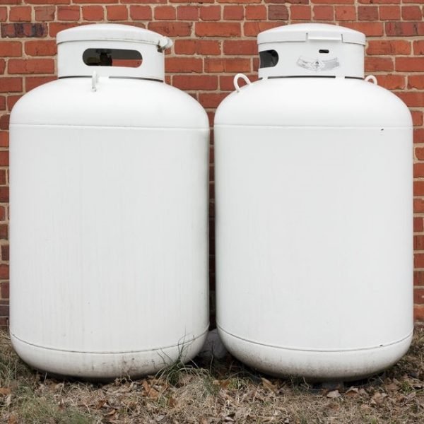 80421190_s-600x600-1.jpg 200 Pound Propane Tank for Small Spaces - Image 1