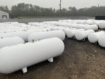 1000 Gallon Propane Tank – Installation Configuration to Be Confirmed - Image 2