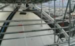 ASME Spherical Storage Tank - Image 3