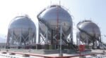 Buy Spherical Storage Tanks For Sale With ASME Standard Propane Tank - Image 3