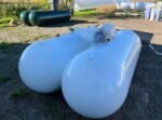 1000 Gallon Underground Propane Tank (NEW) - Image 2