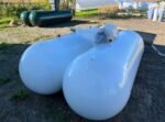 New 1000 Gallon Underground Propane Tank - Image 2