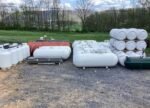 500 Gallon Above Ground ASME/DOT Propane Tank - Image 3