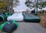 ASME 500 gallon below ground Propane Tank - Image 2