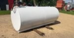 Newberry UL 142 Single-Wall 1000 Gallon Fuel Skid Tank - Image 3