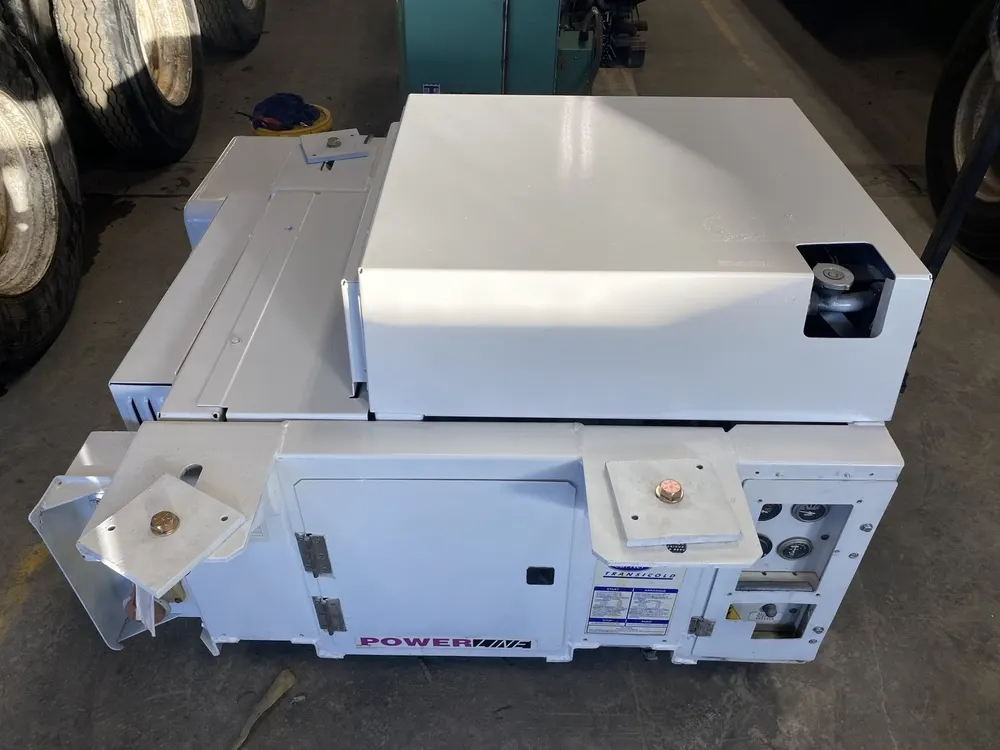 carrier-powerline-15kw-undermount-genset-1.webp Carrier PowerLINE 15kW Undermount Genset - Image 1