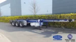 Carrier PowerLINE 15kW Undermount Genset - Image 5