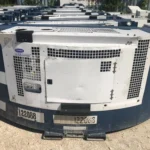 Carrier PowerLINE 69RG15-130W-05 Clip-On Genset