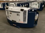 15kW Clip-On Container Genset - Image 2