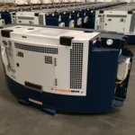 Carrier PowerLINE 69RG15 Clip-On Genset