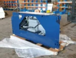 15kW Clip-On Container Genset - Image 8