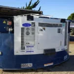 Carrier PowerLINE 69RG15-120W-13 Clip-On Genset