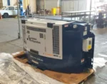 15kW Clip-On Container Genset - Image 7