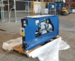 15kW Clip-On Container Genset - Image 10