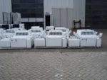 Carrier PowerLINE 69UG15-068S-13 Undermount Genset