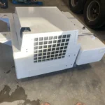Carrier PowerLINE 69UG15-068S-24 Undermount Genset