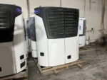 Carrier Transicold X4 7500 Trailer Refrigeration Unit - Image 8