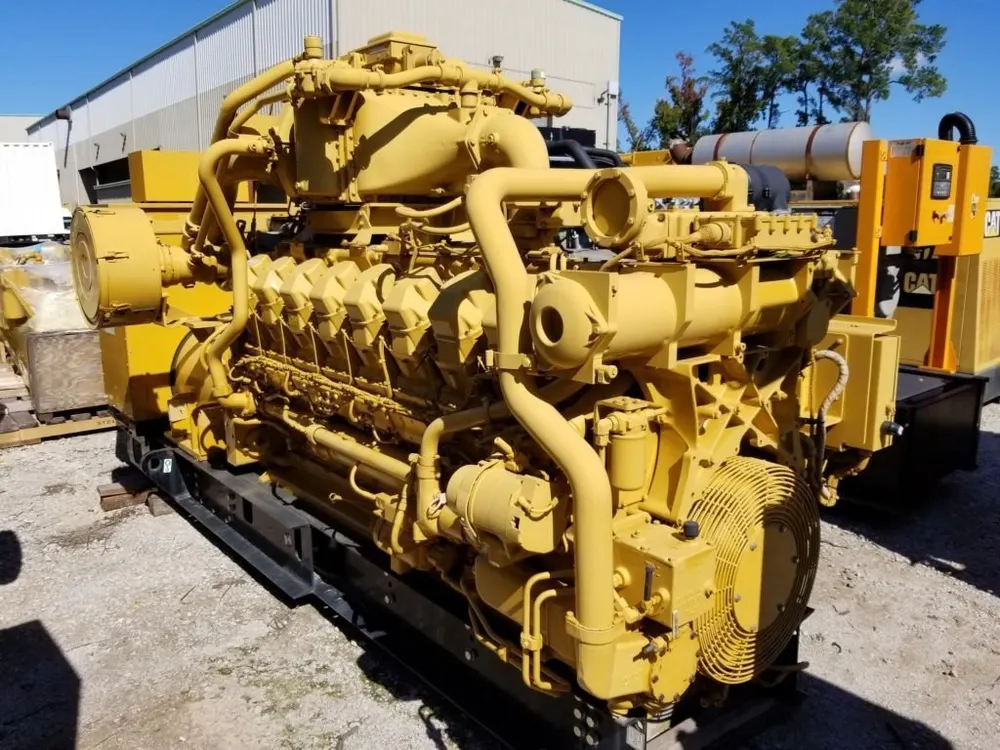 caterpillar-g3516-natural-gas-generator-set-1.webp Caterpillar G3516 Natural Gas Generator Set - Image 1
