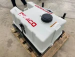 Demco Pro 60 UTV Sprayer