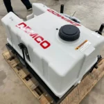 Demco Pro 60 UTV Sprayer
