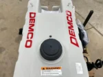 Demco Pro 60 UTV Sprayer - Image 2