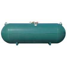 images-2.jpeg 20 Gallon Steel Below Ground Propane Tank - Image 1