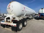 Lubbock 10,400 Gallon NH3 Transport Trailer - Image 10