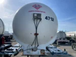 Lubbock 10,400 Gallon NH3 Transport Trailer - Image 11