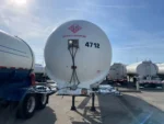 Lubbock 10,400 Gallon NH3 Transport Trailer - Image 2