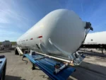Lubbock 10,400 Gallon NH3 Transport Trailer - Image 3