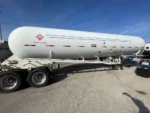 Lubbock 10,400 Gallon NH3 Transport Trailer - Image 8